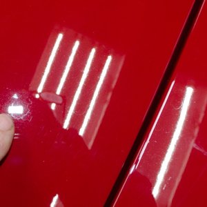 2017 Fiat Spider Abarth Brand New Factory Paint