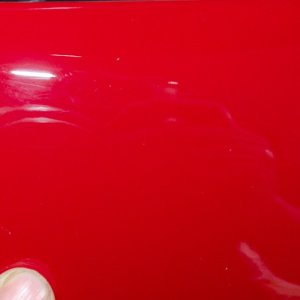 2017 Fiat Spider Abarth Brand New Factory Paint