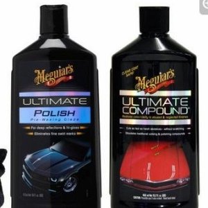 Products I plan to use