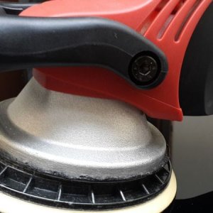 FLEX 3401 Felt Ring Mike Phillips
