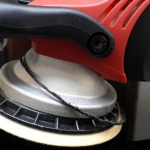 FLEX 3401 Felt Ring Mike Phillips