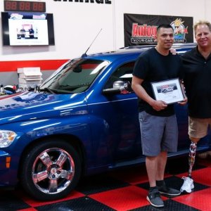 Detailing Classes with Mike Phillips at Autogeek