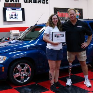 Detailing Classes with Mike Phillips at Autogeek