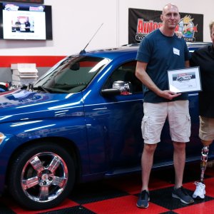 Detailing Classes with Mike Phillips at Autogeek