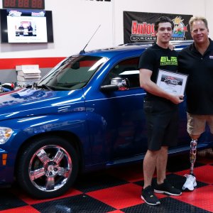 Detailing Classes with Mike Phillips at Autogeek