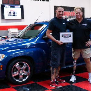 Detailing Classes with Mike Phillips at Autogeek