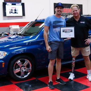 Detailing Classes with Mike Phillips at Autogeek