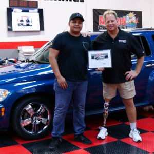 Detailing Classes with Mike Phillips at Autogeek