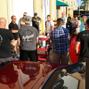 Make money detailing cars mike phillips autogeek