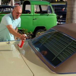 Make money detailing cars mike phillips autogeek