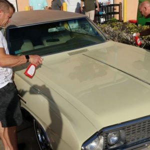 Make money detailing cars mike phillips autogeek