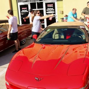 Make money detailing cars mike phillips autogeek