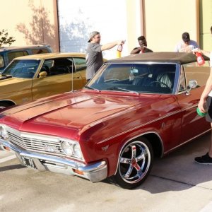 Make money detailing cars mike phillips autogeek