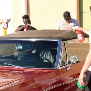 Make money detailing cars mike phillips autogeek