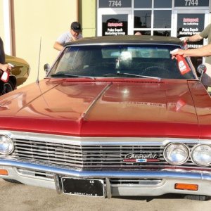 Make money detailing cars mike phillips autogeek