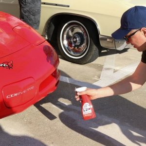 Make money detailing cars mike phillips autogeek