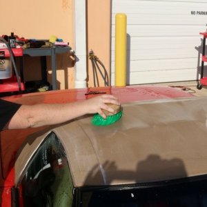Make money detailing cars mike phillips autogeek