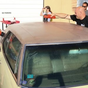 Make money detailing cars mike phillips autogeek