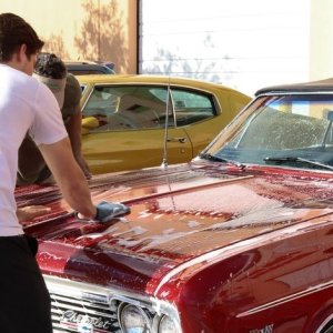 Make money detailing cars mike phillips autogeek