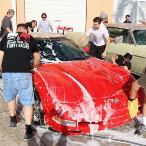 Make money detailing cars mike phillips autogeek