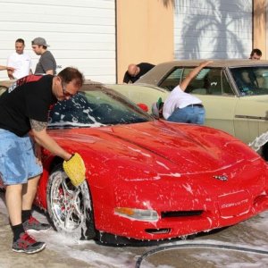 Make money detailing cars mike phillips autogeek