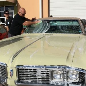 Make money detailing cars mike phillips autogeek