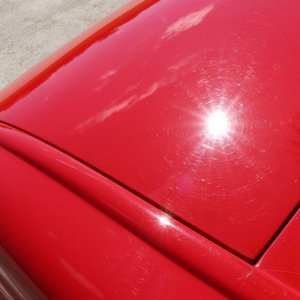 Review BLACKFIRE Pro Ceramic Coating by Mike Phillips