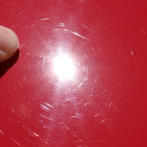 Review BLACKFIRE Pro Ceramic Coating by Mike Phillips