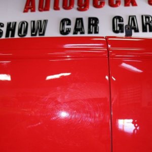 Review BLACKFIRE Pro Ceramic Coating by Mike Phillips