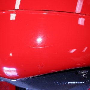 Review BLACKFIRE Pro Ceramic Coating by Mike Phillips