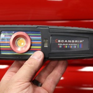 Review BLACKFIRE Pro Ceramic Coating by Mike Phillips