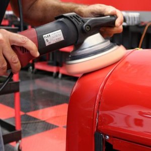 Review BLACKFIRE Pro Ceramic Coating by Mike Phillips