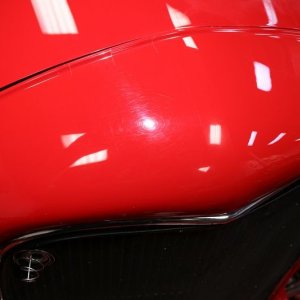 Review BLACKFIRE Pro Ceramic Coating by Mike Phillips