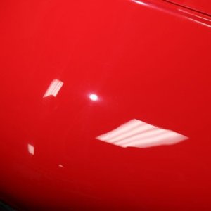 Review BLACKFIRE Pro Ceramic Coating by Mike Phillips