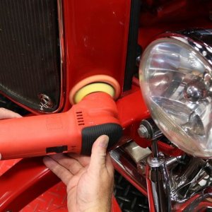 Review BLACKFIRE Pro Ceramic Coating by Mike Phillips