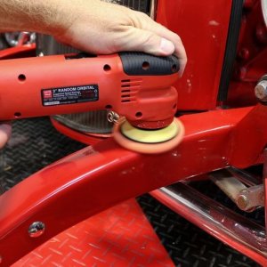 Review BLACKFIRE Pro Ceramic Coating by Mike Phillips