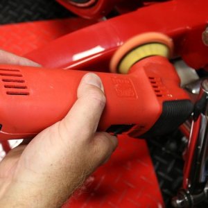 Review BLACKFIRE Pro Ceramic Coating by Mike Phillips