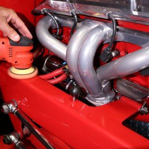Review BLACKFIRE Pro Ceramic Coating by Mike Phillips