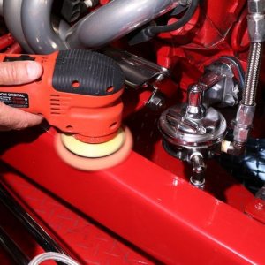Review BLACKFIRE Pro Ceramic Coating by Mike Phillips
