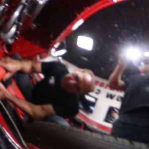 Review BLACKFIRE Pro Ceramic Coating by Mike Phillips