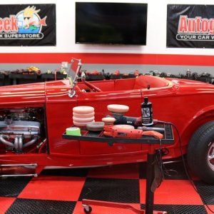 Review BLACKFIRE Pro Ceramic Coating by Mike Phillips