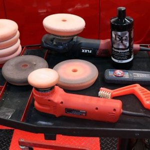 Review BLACKFIRE Pro Ceramic Coating by Mike Phillips