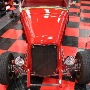 Review BLACKFIRE Pro Ceramic Coating by Mike Phillips