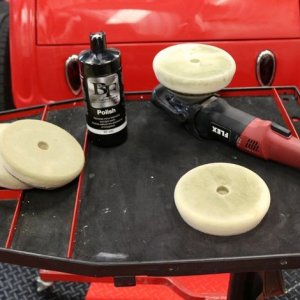Review BLACKFIRE Pro Ceramic Coating by Mike Phillips