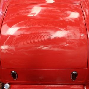 Review BLACKFIRE Pro Ceramic Coating by Mike Phillips