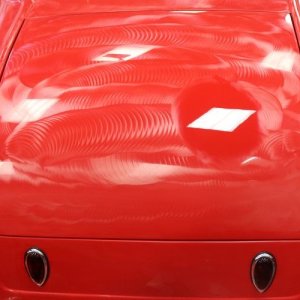 Review BLACKFIRE Pro Ceramic Coating by Mike Phillips