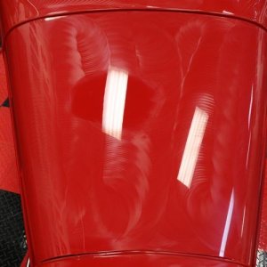 Review BLACKFIRE Pro Ceramic Coating by Mike Phillips