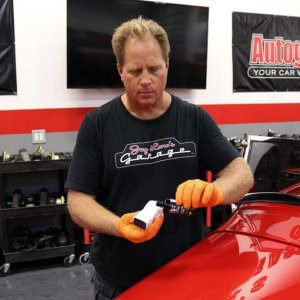 Review BLACKFIRE Pro Ceramic Coating by Mike Phillips