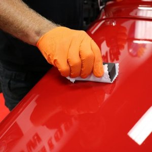 Review BLACKFIRE Pro Ceramic Coating by Mike Phillips