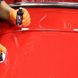 Review BLACKFIRE Pro Ceramic Coating by Mike Phillips